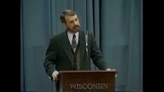 Does God Exist William Lane Craig vs Antony Flew [upl. by Petua]