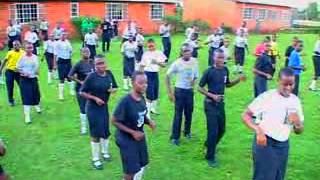 NYAROKA BY BUGEMA ADVENTIST SECONDARY SCHOOL BASS [upl. by Annavahs]