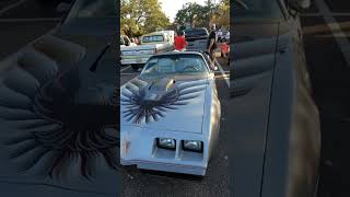 TWIN FIREBIRDS 🐦‍🔥 pontiac firebirds bossmandlow fyp viral trending shorts [upl. by Sibel389]