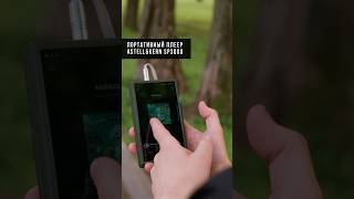 AstellampKern SP3000 — портативный плеер  Карманный High End [upl. by Hartzke]