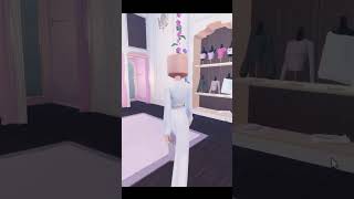 Kimono o Yukata Fácil sin VIP en Dress to Impress👘✨ dresstoimpress dti roblox tutorial [upl. by Quiteris]