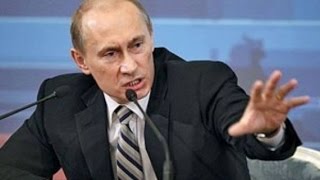 Реакция Путина на удар США по Сирии Рубль Упал [upl. by Eciral506]