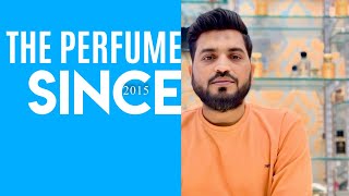 BUDGET PERFUME ONLY 699 😍 The Perfume shortvideo youtube [upl. by Eram]