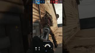 hotygaming 1v1 or 2v2 your choice rainbowsixsiege cursedlordsgaming [upl. by Iover]