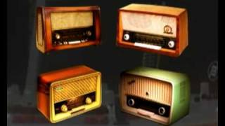 HISTORIA DE LA RADIO [upl. by Ynnot]