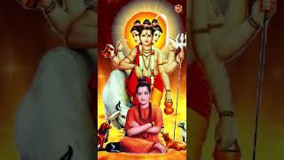 हे दत्ता करूणा करा  Hey Datta Karuna Kara  Shree Dattaguru Song  Datt Maharaj Song [upl. by Yrak276]