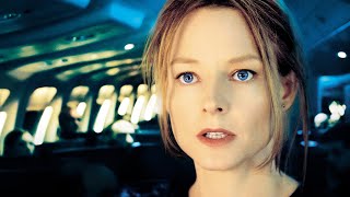 Flightplan Full Movie Facts And Information  Jodie Foster  Peter Sarsgaard [upl. by Swaine]