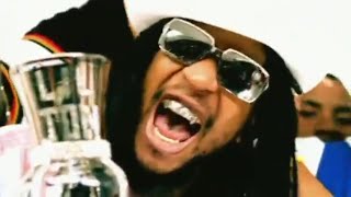 Lil Jon  Get Low Music Video HD w LYRICS  Clean [upl. by Kciredes]