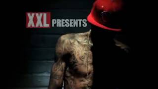 Wiz Khalifa Freestyle  2010 XXL Freshman [upl. by Nibram]