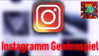 SonOfaDon  Gewinnspiel  Communitygewinnspiel  Community  deutsch  Instagram Gewinnspiel  Insta [upl. by Nuy540]