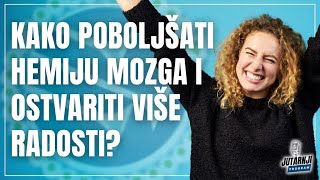 Kako poboljšati hemiju mozga i ostvariti više radosti [upl. by Dhar]