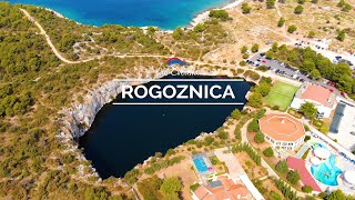 Rogoznica Destination Guide [upl. by Nahor248]