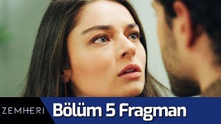 Zemheri 5 Bölüm Fragman [upl. by Shwalb]