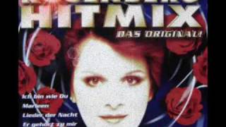 Der Marianne Rosenberg Hitmix  Bonustrack MAXI [upl. by Atiker400]