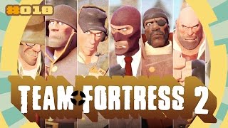 Flim Flam Brutzel  Team Fortress 2 018  Deutsch  Chigocraft [upl. by Gussy]