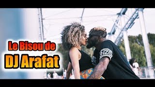 ⛔️ DJ ARAFAT kiffe les minettes  Willstephe [upl. by Yentruok513]