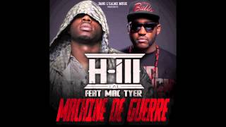 08 HILL TAL  MACHINE DE GUERRE feat MAC TYER [upl. by Giannini]