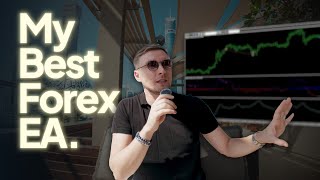 💥 13 Years of Trading Experience My Top Forex EA 📈 Real Results 🚀 [upl. by Allisurd]