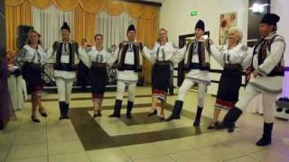 Formatia EXTREM Grup Suceava  program dans popular bucovina [upl. by Idissac]