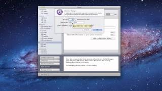 Mac OS 107 Lion Server Part 12 VPN Server [upl. by Niarfe633]