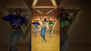 O sajna o sajna badshah song dance dance shortvideo shorts badshah [upl. by Troc553]