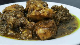 ಚಿಕನ್ ಪೆಪ್ಪರ್ ತುಂಬಾ ಸುಲಭ ವಿಧಾನ  ಕನ್ನಡ ರೆಸಿಪಿ Easy Chicken Pepper recipe  Siri Kannada Kitchen [upl. by Brandais659]