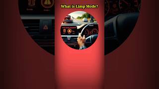 What is Limp Mode [upl. by Asiralc]