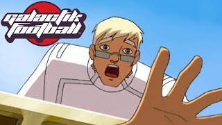 Galactik Football Season 1 Episode 21  Full Episode HD  The Forfeit [upl. by Elish]