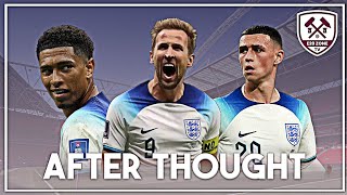 England 11 Switzerland England Win 53 on Pens AFTER THOUGHT [upl. by Edrock]