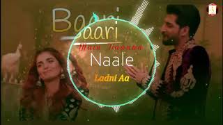 Uchiyan Deewaran by Bilal Saeed and Momina Mustehsan Lyrics song 2019 [upl. by Farkas]