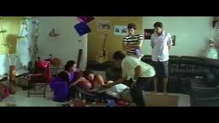 Rangayana Raghu Ganesh Comedy Scene  Gaalipata Movie Scenes [upl. by Nemad]