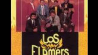 FLAMAZO JAVIER SOLIS  LOS FLAMERS [upl. by Ihculo]