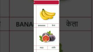 Most Important English Words Meaning  Words Meaning in Hindi  Vocabulary [upl. by Jakoba]