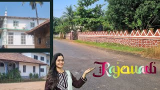 Exploring Rural Mahad A Glimpse into Life in Rajewadi Village  Ziyas Kitchen amp Vlogs [upl. by Pickar]