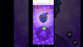 How to change your supercell ID profile picture [upl. by Halette]