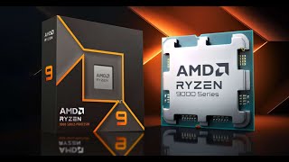 Ryzen 9000 is a GAME CHANGER Heres why [upl. by Andriette]