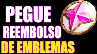 REEMBOLSO DE EMBLEMAS DA LOJA DO EVENTO STAR GUARDIAN LOL GRÁTIS [upl. by Euseibbob]