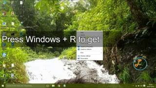 How to launch Remote assistance on Windows 1081 amp8 Tutorial [upl. by Artemis]