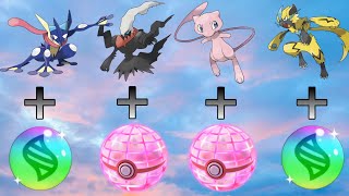 Top 10 Pokemon MEGA Evolutions [upl. by Nagaer98]