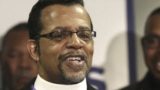 Remembering Bishop Carlton Pearson life and legacy [upl. by Yelekalb]