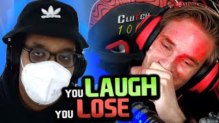 I Laugh Sive Gets A Raise  YLYL 0076 [upl. by Leugim]