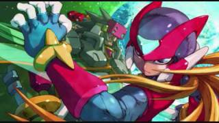 Megaman Zero 4 OST Final Boss Remastered [upl. by Obediah]