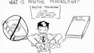 Wat is Positieve Psychologie [upl. by Enale]