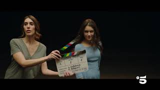 Accademia Artisti scuola per Attori e Cantanti Spot TV  Canale 5 Mediaset [upl. by Nonnerb556]