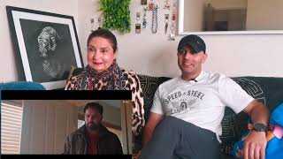 REACTION  DARU NA PEENDA HOVE  AMRINDER GILL  ZAFRI KHAN [upl. by Mattland279]