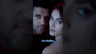 Ishare Tere Guru Randhawa 💖 Saiee mmanjrekar 🔥 gururandhawa trending shorts [upl. by Evers]