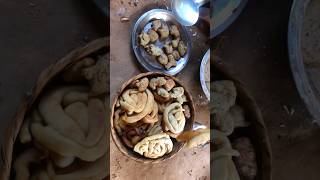 sel roti ❤️ tihar celebration  New Vlogg coming soon  nepali song trending [upl. by Murdocca]