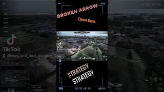 Borken Arrow Beta 😎 Heli Attack 😎 sonanddadgamingteam lovegames gaming nice gameplay pcgaming [upl. by Lessig]