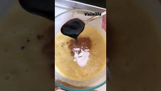 PANQUECAS DE AVENA Y CAMBUR BANANA SIN LICUADORA👏🏻😍  Michelle Nasri [upl. by Abra]