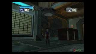 Zathura  Gameplay PS2 PS2 Games on PS3 [upl. by Eissed]